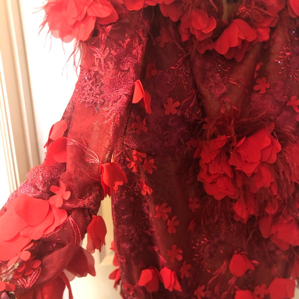 Dress - Picture 5 of 10